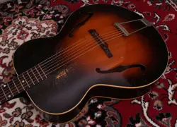 GIBSON L48 1952 SAFE DELIVERY FROM JAPAN