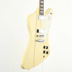 GIBSON FIREBIRD V ALPINE WHITE