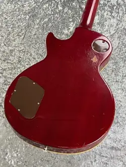 GIBSON WINTER REPLACEMENT CAMPAIGN LES PAUL STANDARD -HERITAGE CHERRY SUNBURST -