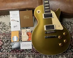 LES PAUL GLOSS