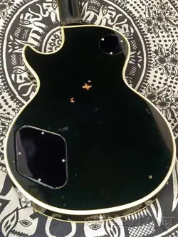 GIBSON VINTAGE 1970