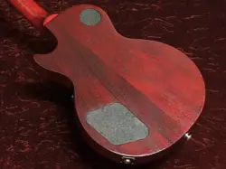 GIBSON LES PAUL STUDIO FADED WORN CHERRY 2018 SAFE DELIVERY FROM JAPAN
