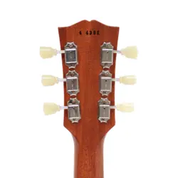 GIBSON CUSTOM SHOP USED 1954 LES PAUL GOLDTOP SAFE DELIVERY FROM JAPAN