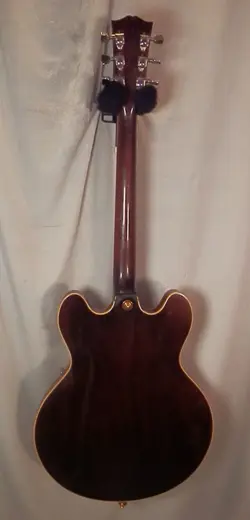 GUITAR 1973