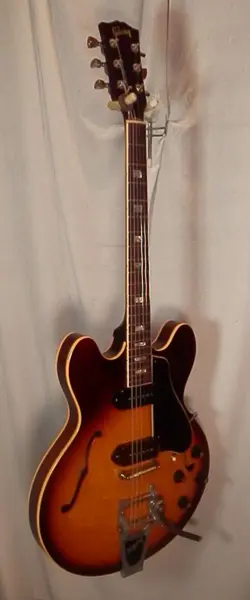 ES330TD