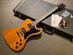 GIBSON RD STANDARD NO.DG1698