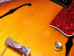 GIBSON ES-125 '65 NO.DG1710