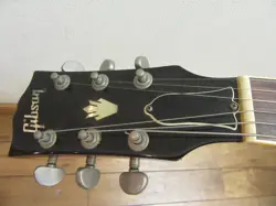GIBSON ES-335DOT NO.DG1732