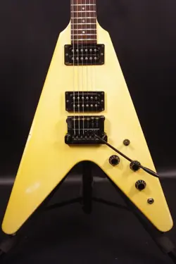 GIBSON FLYING V NO.DG1742