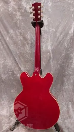 GIBSON ES-335 NO.DG1746