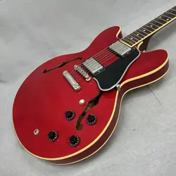 GIBSON ES-335 1999  NO.DG1669