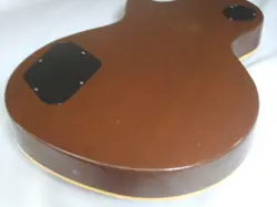 GIBSON LP STANDARD NO.DG1696