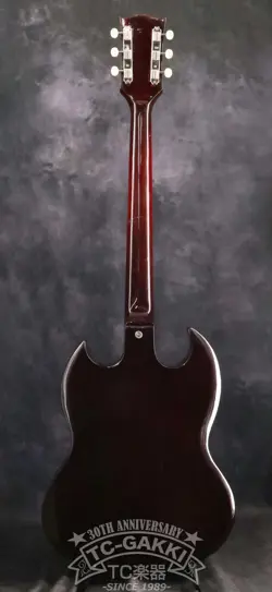 GIBSON SG-100 MOD. NO.DG1694