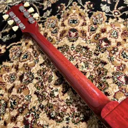 GIBSON LP STD 50S NO.DG1707