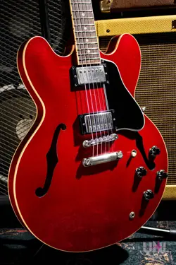 GIBSON ES-335 / 2001 NO.DG1633