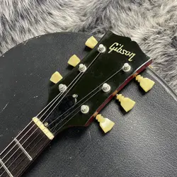 GIBSON ES-325TD CHERRY NO.DG1565