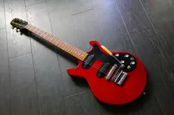 GIBSON MELODY MAKER 1965 NO.DG1512