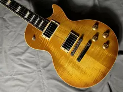 GIBSON LP TRADITIONAL 2 NO.DG1542