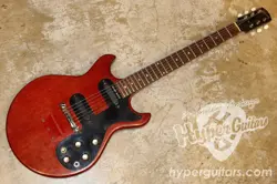 GIBSON '66 MELODY MAKER NO.DG1544