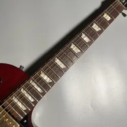GIBSON LES PAUL STUDIO NO.DG1557