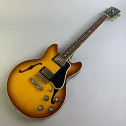 GIBSON ES-339 FAT NECK NO.DG1567