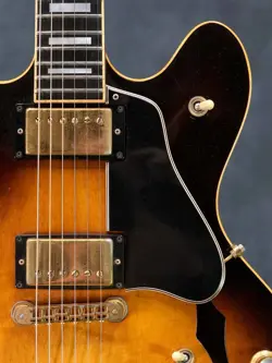 1979 ES-347 SUNBURST