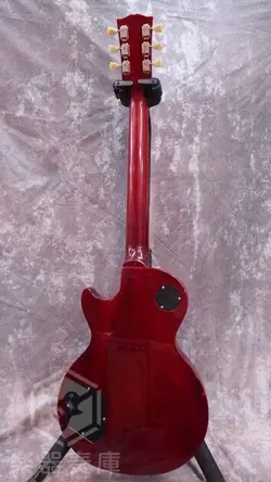 GIBSON LES PAUL STUDIO MOD NO.DG1467