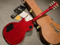 GIBSON LES PAUL DELUXE 70S NO.DG1468