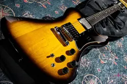 GIBSON RD STANDARD / 1977 NO.DG1490