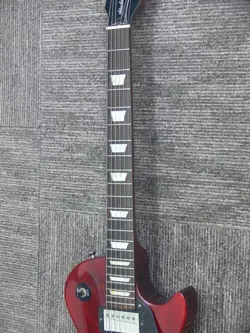 GIBSON LES PAUL STUDIO WR NO.DG1488