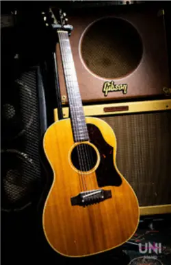 1962 VINTAGE NATURAL