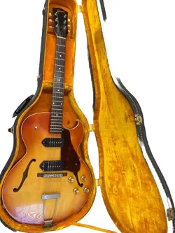 1963 VINTAGE GIBSON