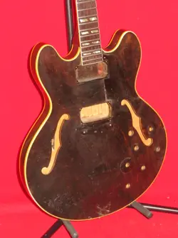 ES 345 TD