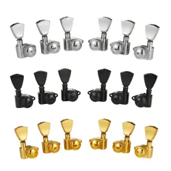 KEYSTONE LOCKING TUNERS LOCKING TUNING KEYS FOR GIBSON LES PAUL/ACOUSTIC GUITARS