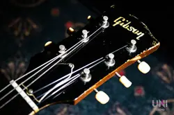 GIBSON ES-330 1966
