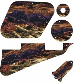GUARD GRAPHICAL COVER