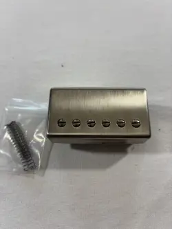 2015 GIBSON 57 CLASSIC PLUS HUMBUCKER PICKUP NICKEL SOLDERLESS QUICK CONNECT