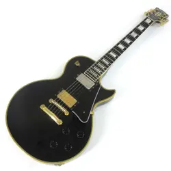 ORVILLE BY GIBSON LES PAUL CUSTOM USED
