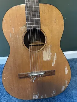 OLDER CLASSICAL
