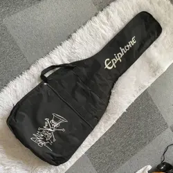 GIBSON CASE SAFE