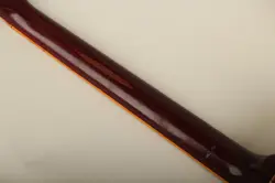 RED 1997 ELECTRIC
