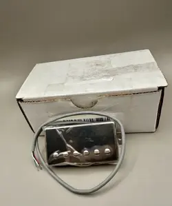 GIBSON USA 57 CLASSIC GUITAR HUMBUCKER PICKUP  PICK UP FOUR WIRE LEAD 