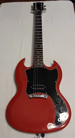 MAESTRO BY GIBSON SG ELECTRIC GUITAR 2007