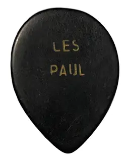 GIBSON-LES