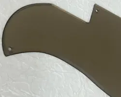 PICKGUARD PLY ACRYLIC