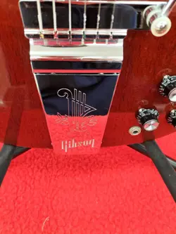 SG ORIGINAL ELECTRIC
