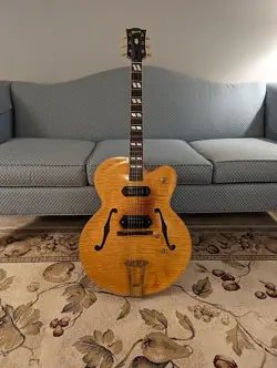 1948 NATURAL
