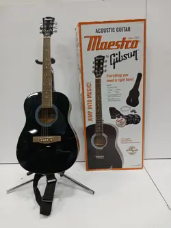 MAESTRO BEGINNER'S ACOUSTIC