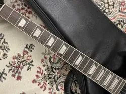 STANDARD EBONY S/N