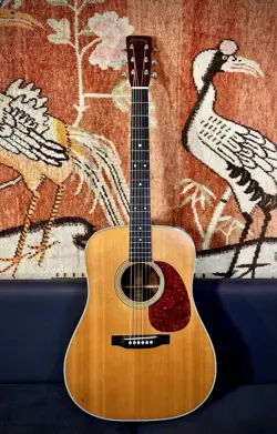 ‘50S GIBSON HARD
